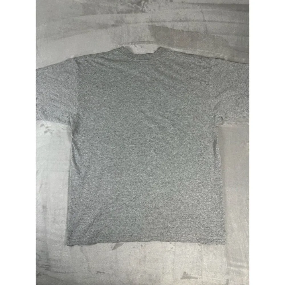 VTG Nike‎ Denver Broncos T-Shirt Size L